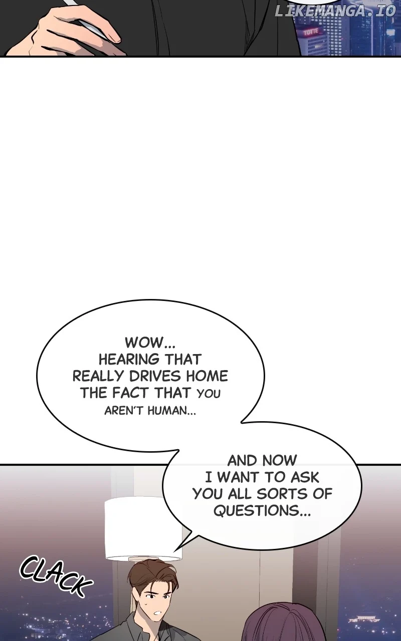 Extroversion of an Immortal Chapter 58 - Page 17