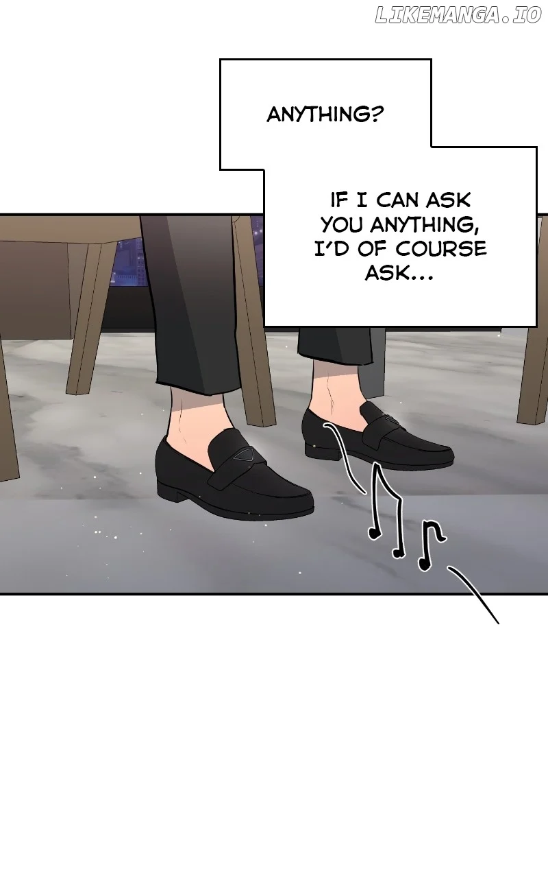 Extroversion of an Immortal Chapter 58 - Page 21