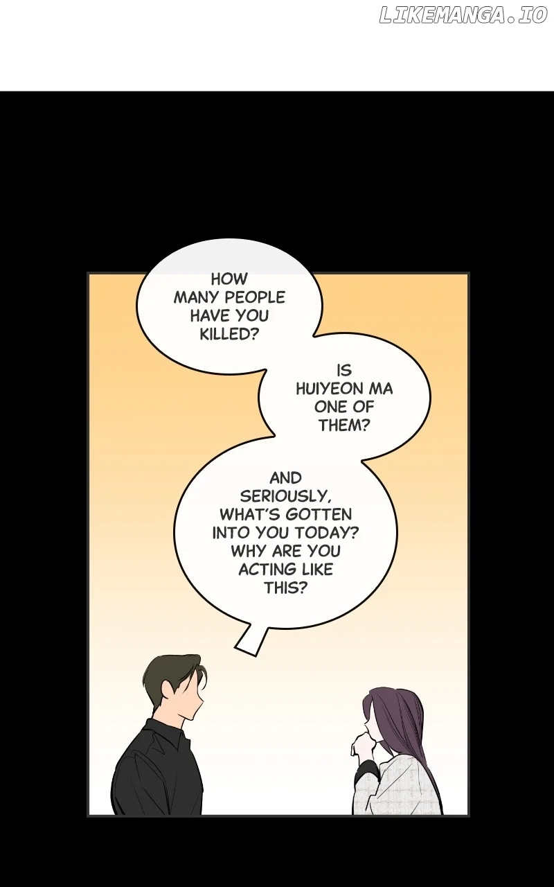 Extroversion of an Immortal Chapter 58 - Page 22