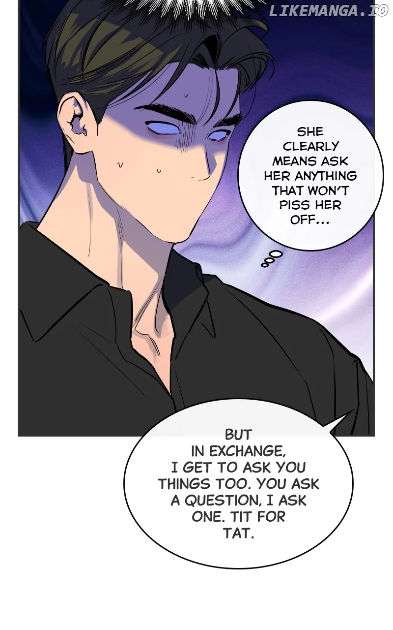 Extroversion of an Immortal Chapter 58 - Page 25