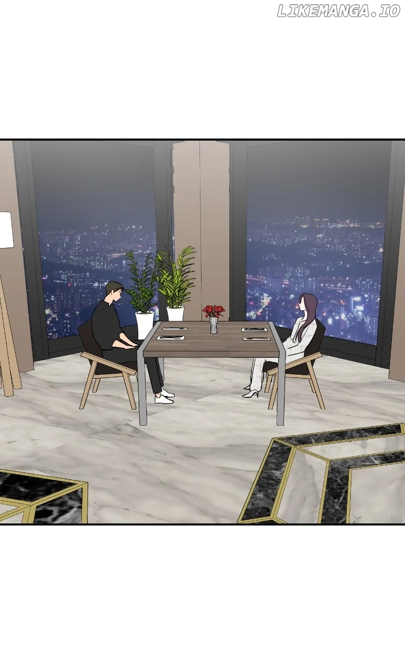 Extroversion of an Immortal Chapter 58 - Page 3