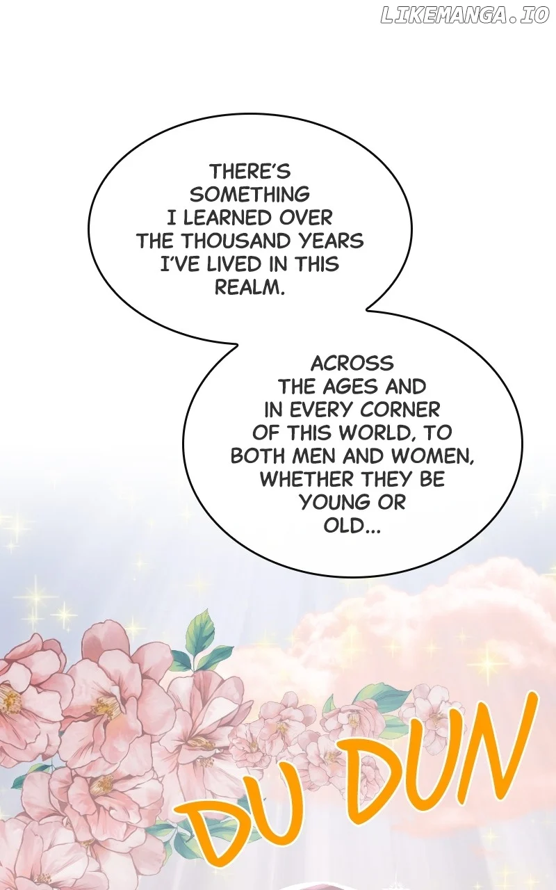 Extroversion of an Immortal Chapter 58 - Page 33