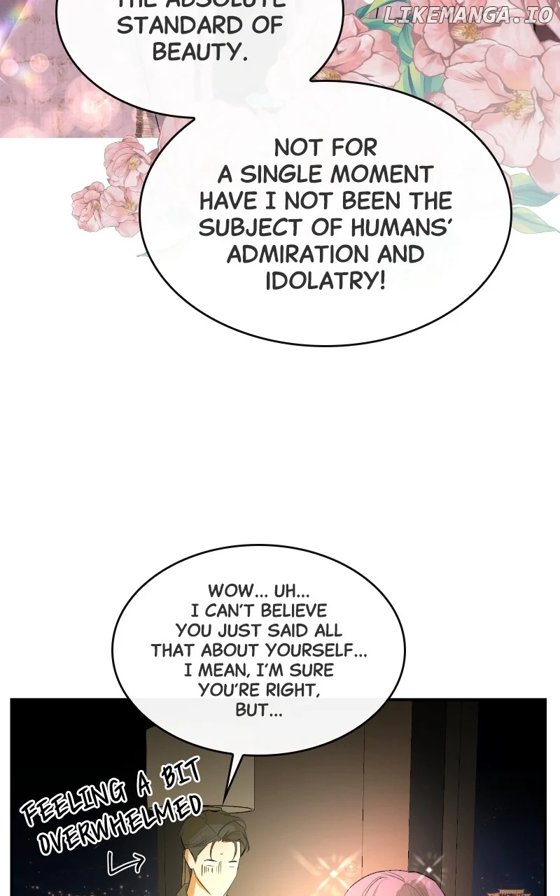 Extroversion of an Immortal Chapter 58 - Page 35