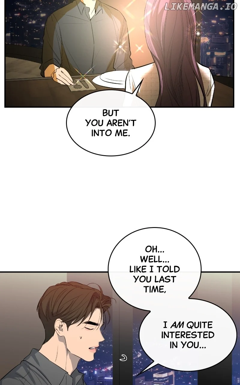 Extroversion of an Immortal Chapter 58 - Page 36