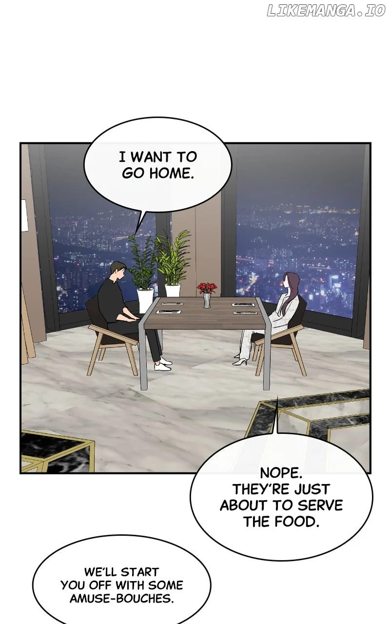 Extroversion of an Immortal Chapter 58 - Page 4