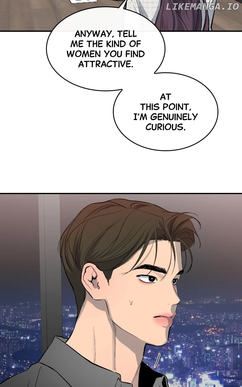 Extroversion of an Immortal Chapter 58 - Page 40