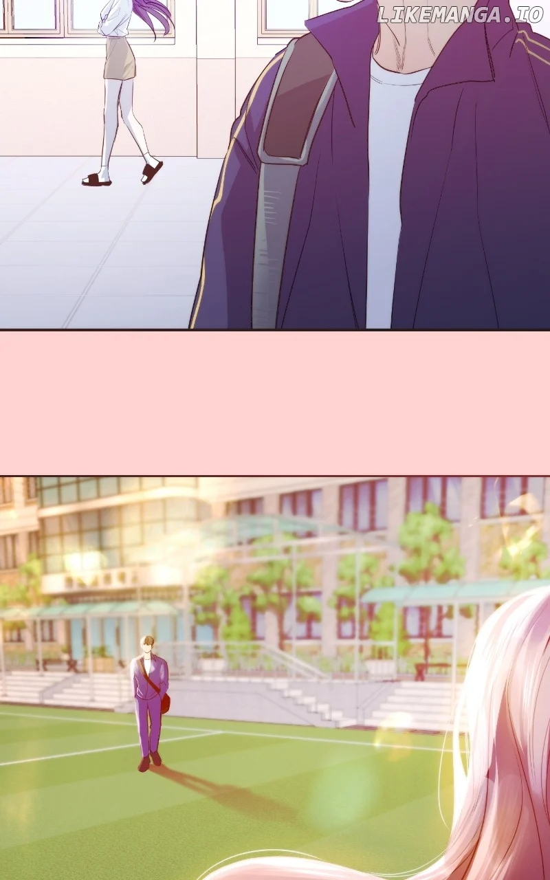 Extroversion of an Immortal Chapter 58 - Page 44