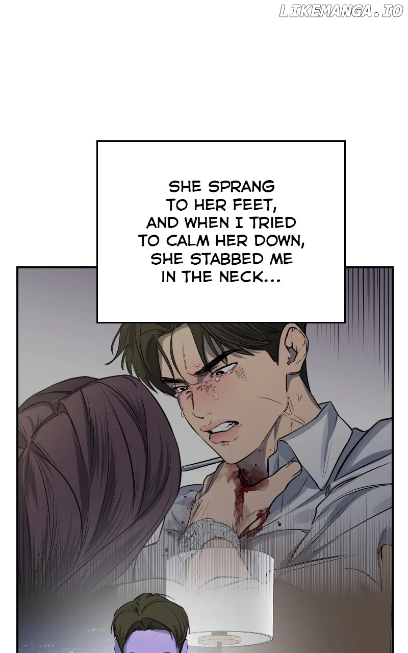 Extroversion of an Immortal Chapter 58 - Page 56