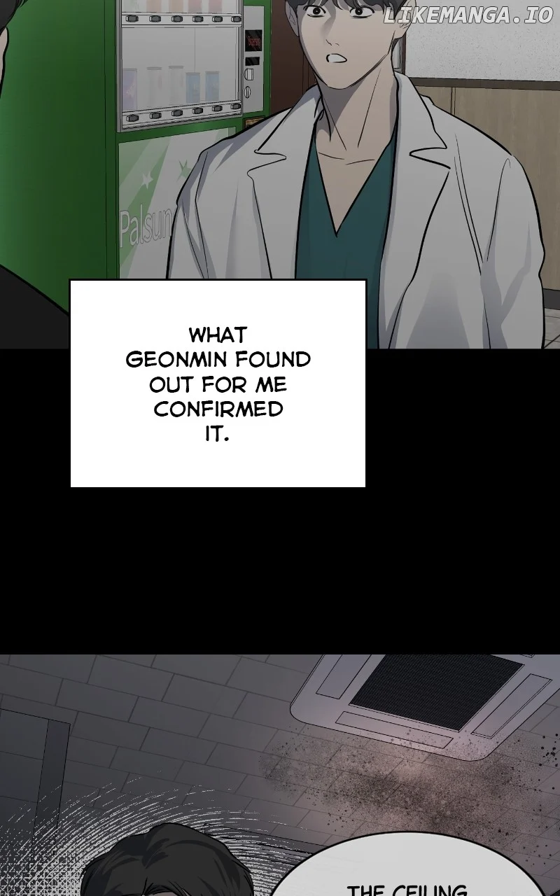 Extroversion of an Immortal Chapter 58 - Page 59