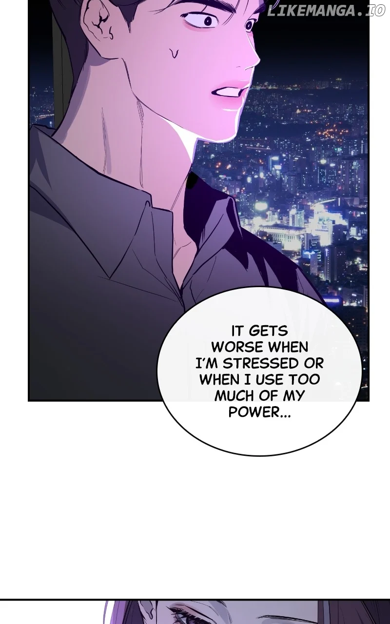 Extroversion of an Immortal Chapter 58 - Page 67