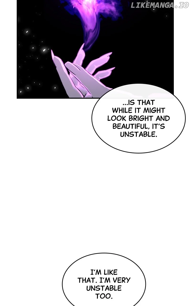 Extroversion of an Immortal Chapter 58 - Page 69