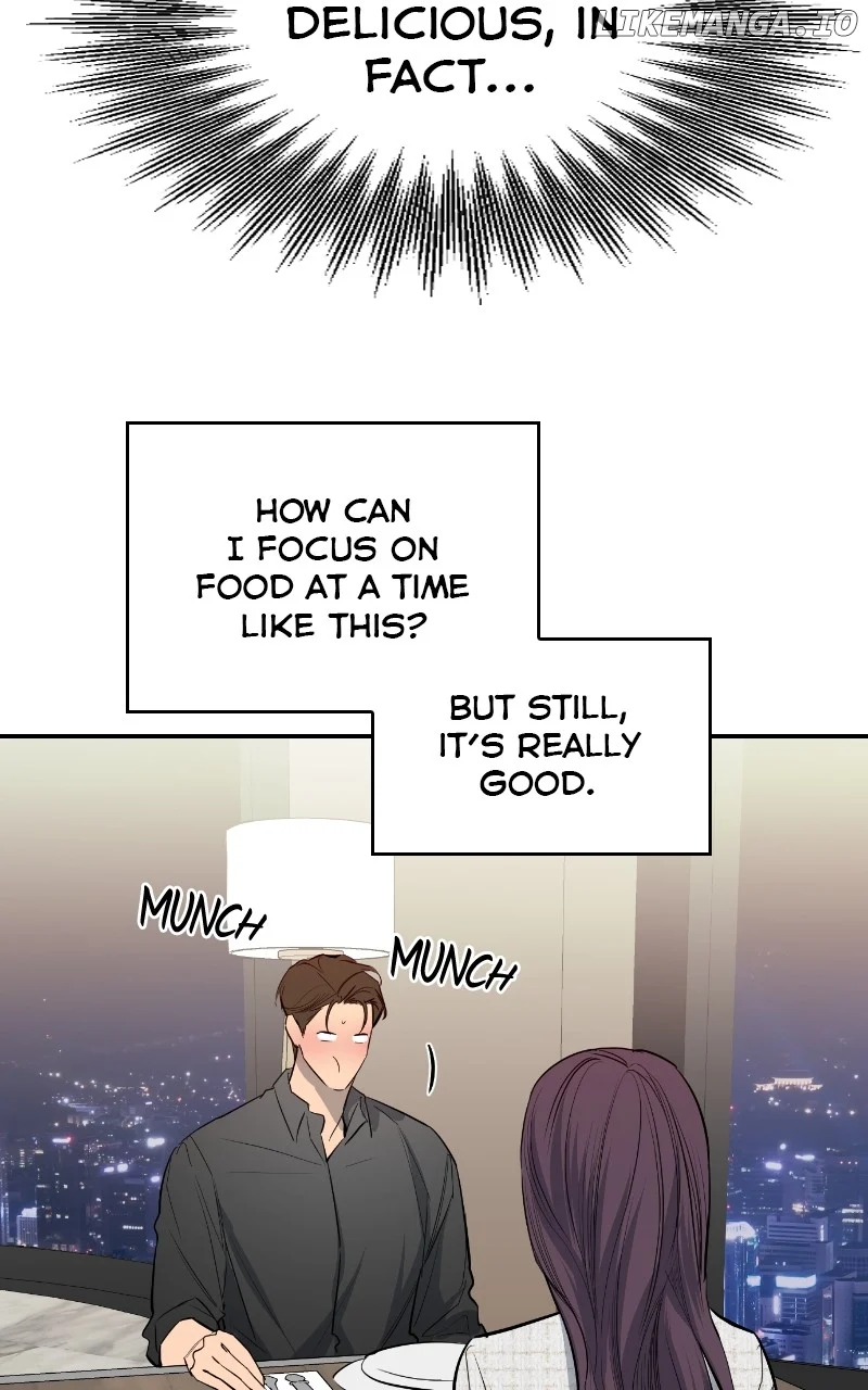 Extroversion of an Immortal Chapter 58 - Page 7