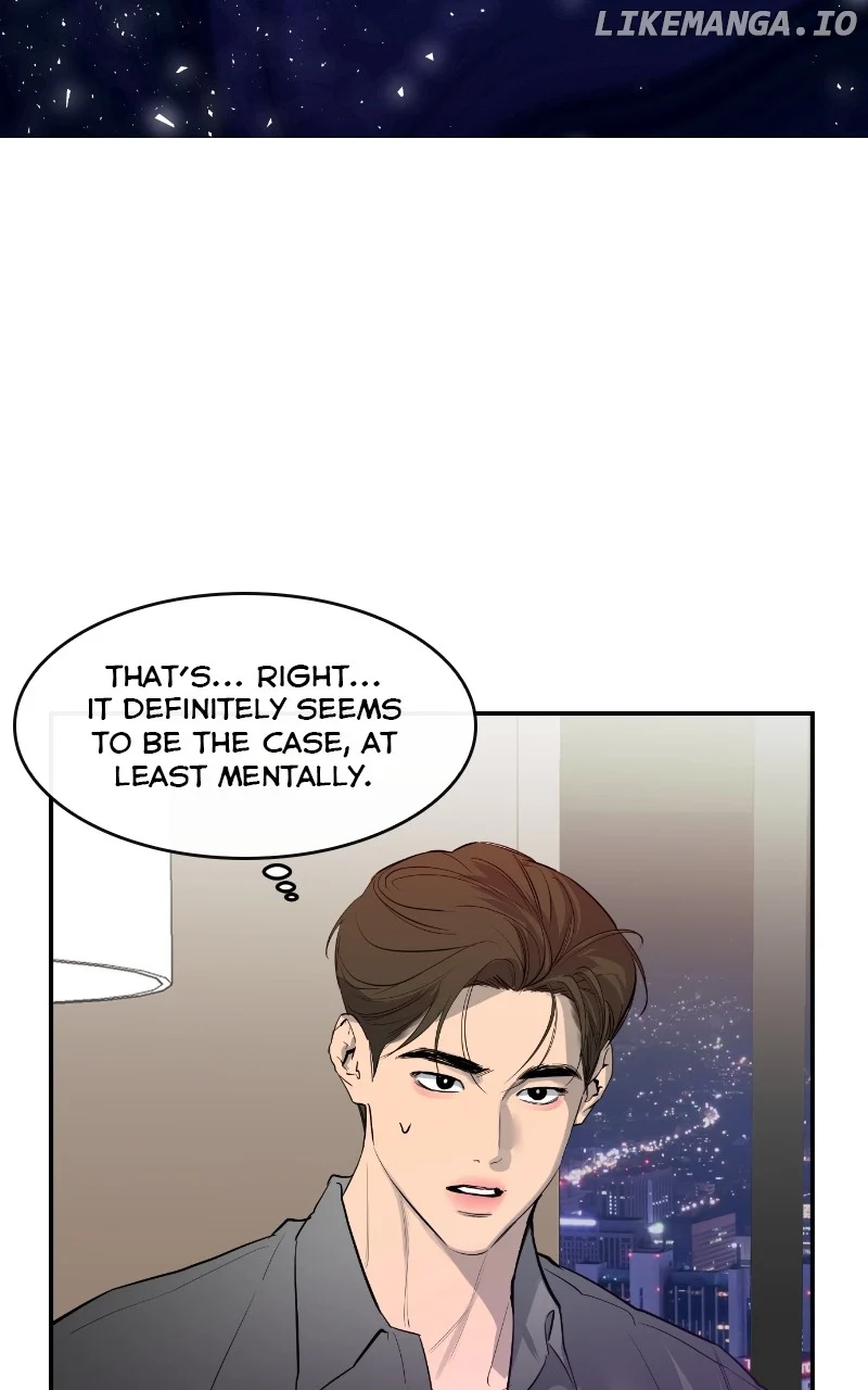 Extroversion of an Immortal Chapter 58 - Page 71