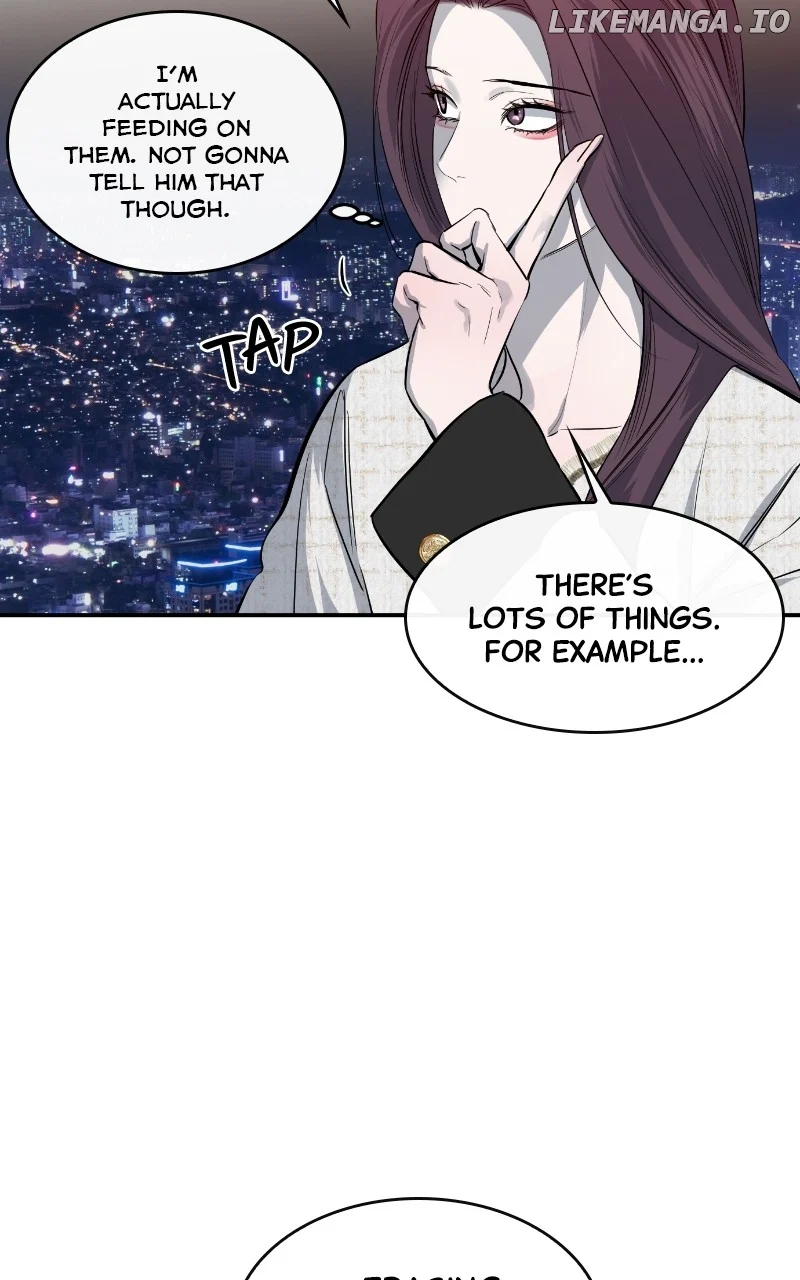 Extroversion of an Immortal Chapter 58 - Page 73