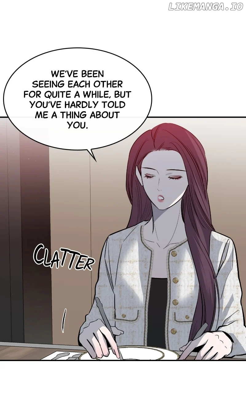 Extroversion of an Immortal Chapter 58 - Page 77