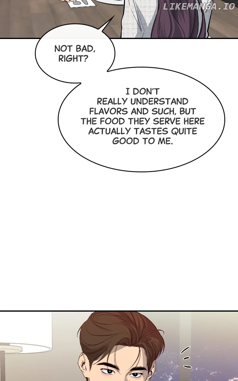 Extroversion of an Immortal Chapter 58 - Page 8