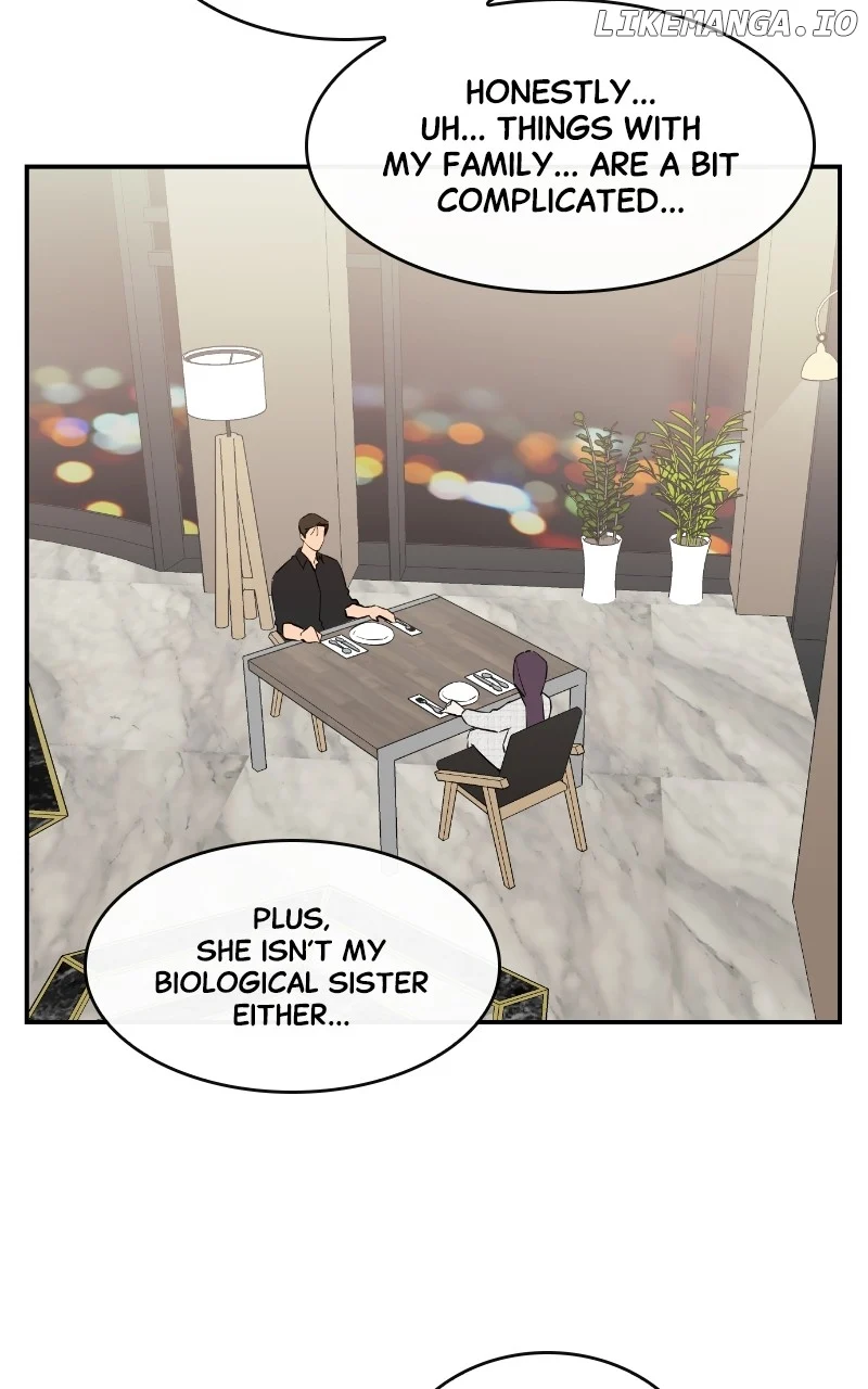 Extroversion of an Immortal Chapter 58 - Page 84