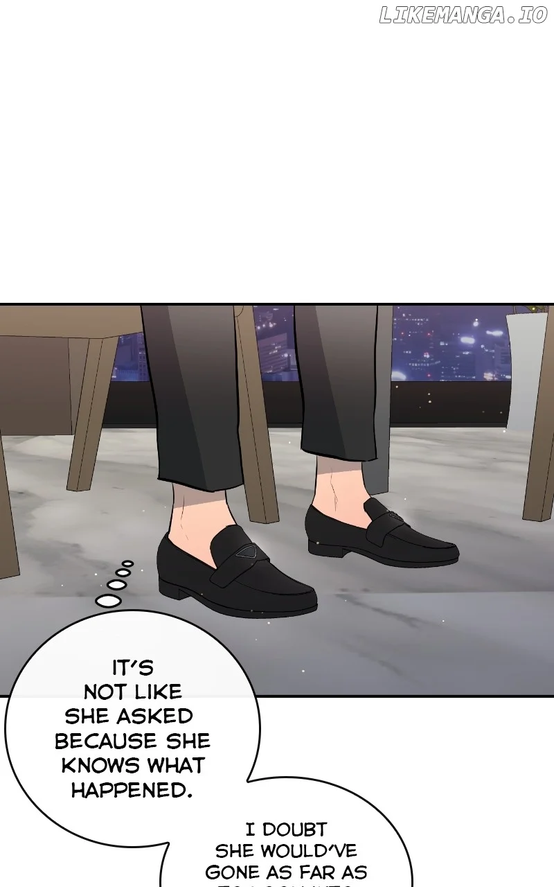 Extroversion of an Immortal Chapter 58 - Page 87