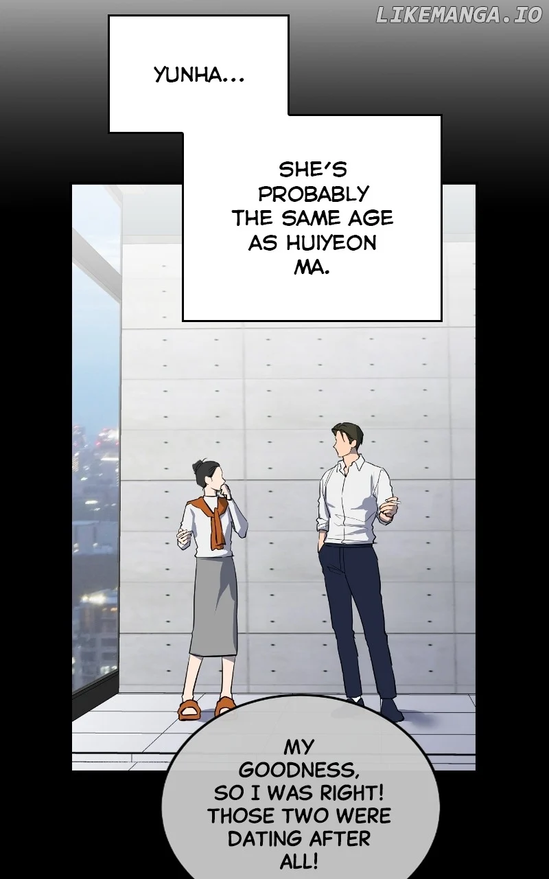 Extroversion of an Immortal Chapter 58 - Page 91