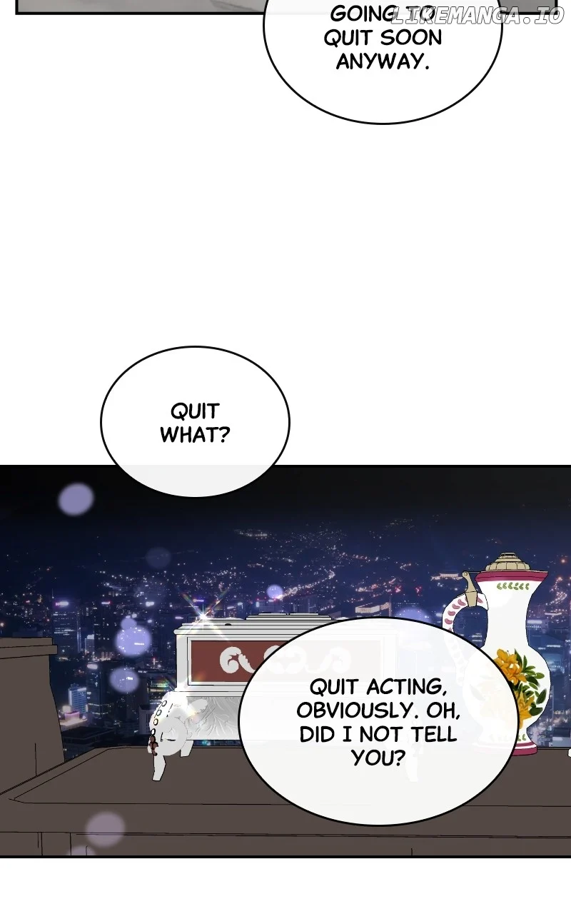 Extroversion of an Immortal Chapter 59 - Page 17