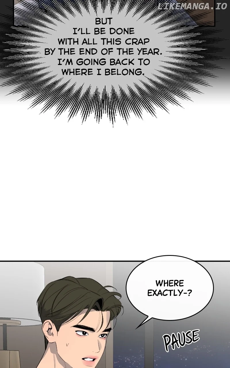 Extroversion of an Immortal Chapter 59 - Page 22