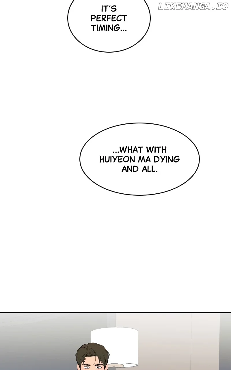 Extroversion of an Immortal Chapter 59 - Page 26