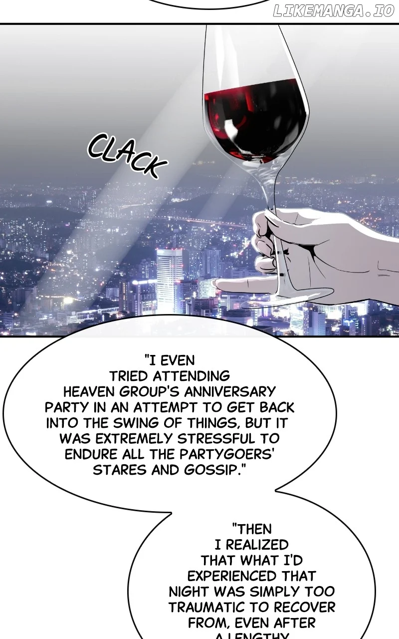 Extroversion of an Immortal Chapter 59 - Page 29