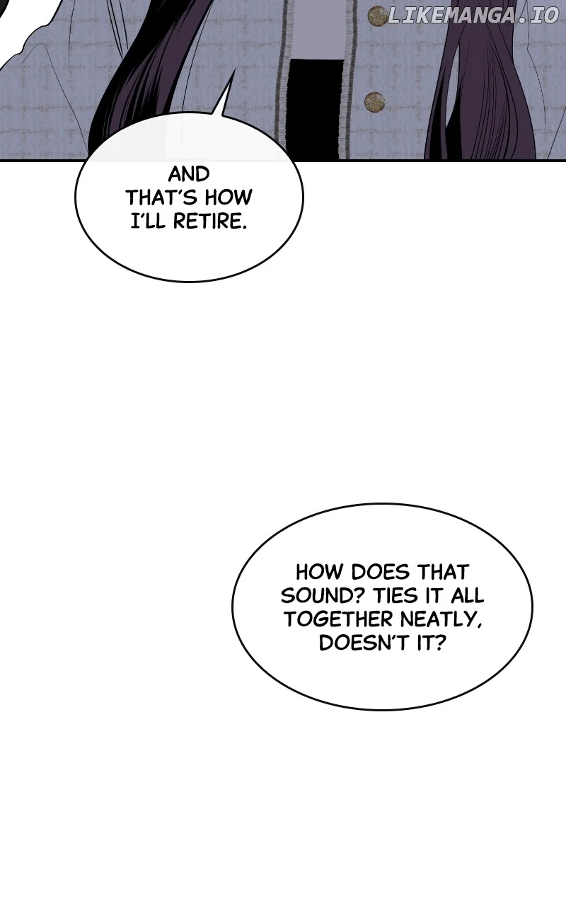 Extroversion of an Immortal Chapter 59 - Page 31