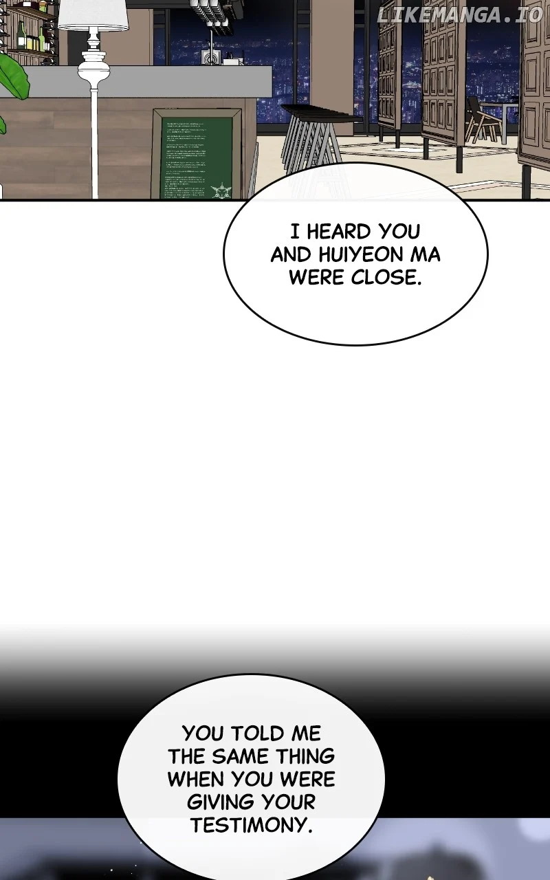 Extroversion of an Immortal Chapter 59 - Page 40