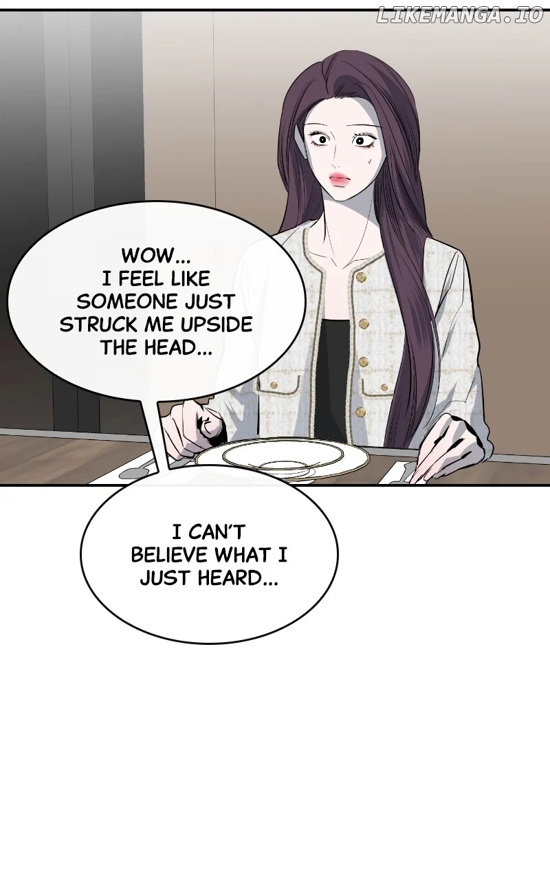 Extroversion of an Immortal Chapter 59 - Page 47