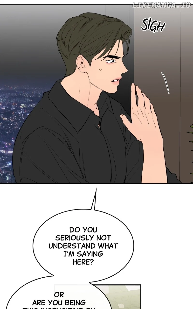 Extroversion of an Immortal Chapter 59 - Page 48