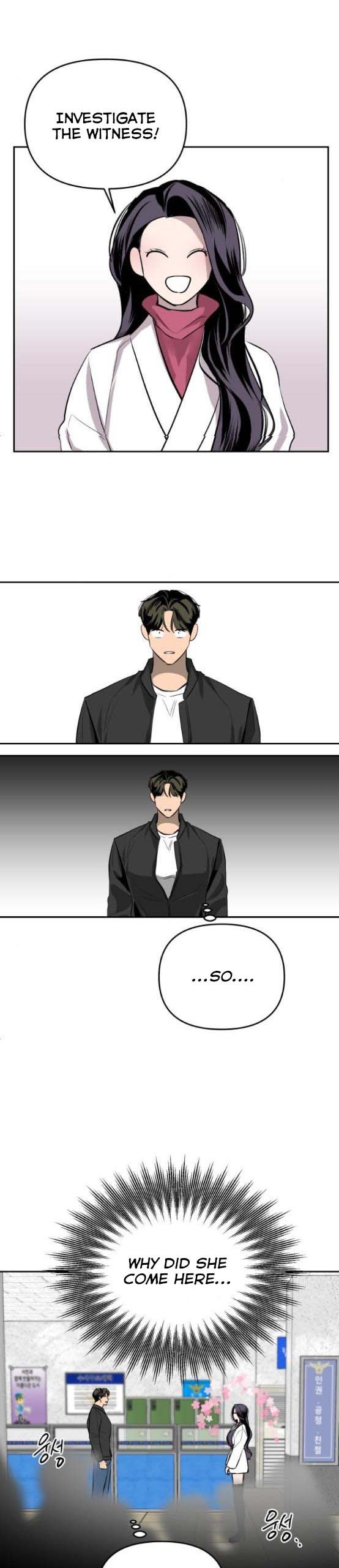 Extroversion of an Immortal Chapter 6 - Page 10