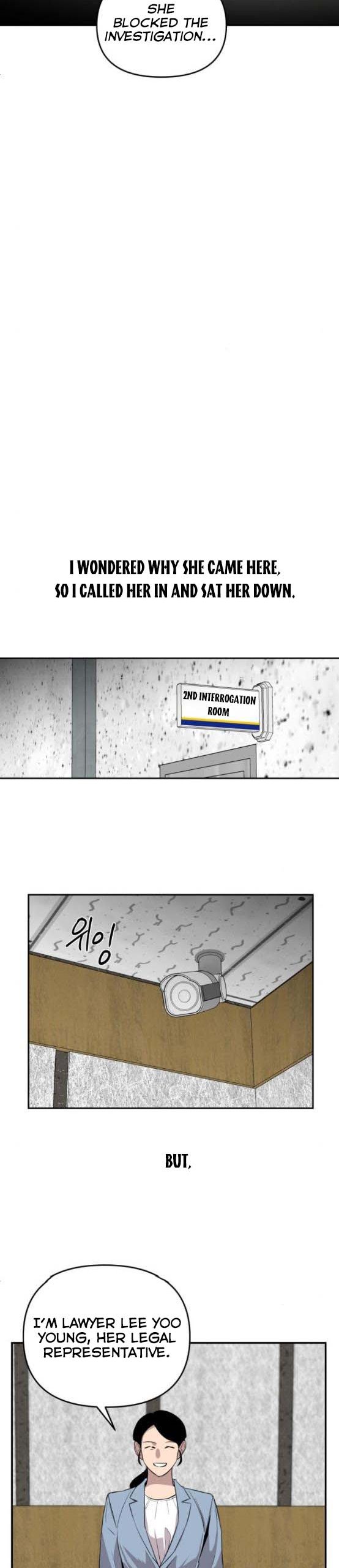 Extroversion of an Immortal Chapter 6 - Page 11