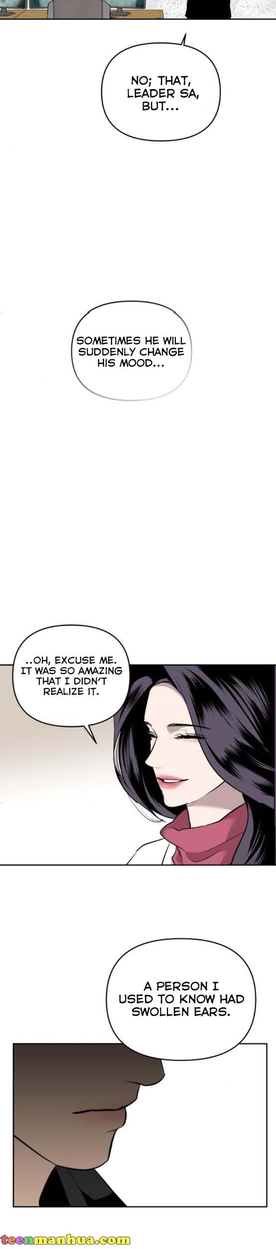 Extroversion of an Immortal Chapter 6 - Page 22