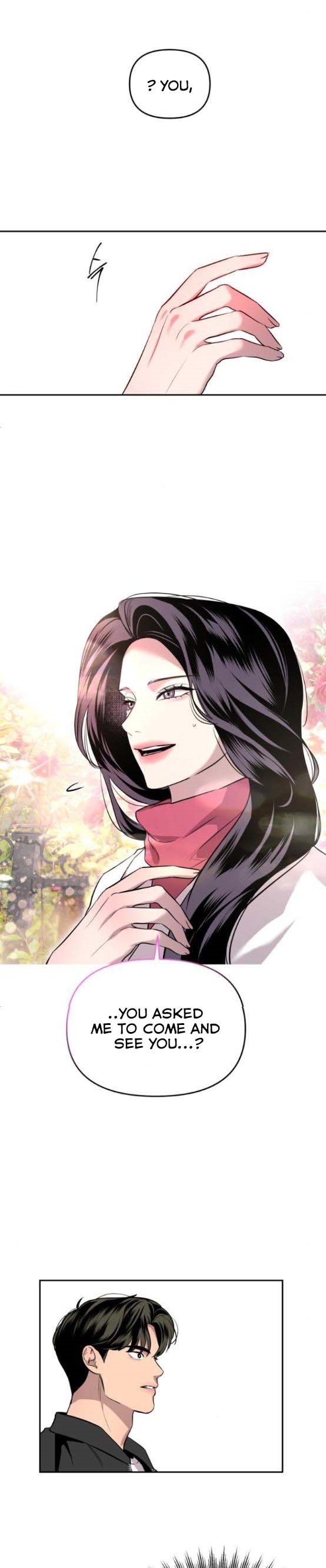 Extroversion of an Immortal Chapter 6 - Page 7