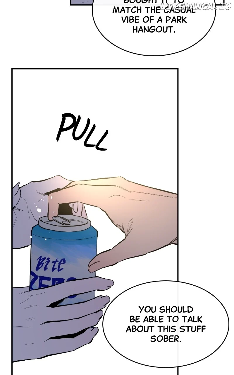 Extroversion of an Immortal Chapter 60 - Page 14