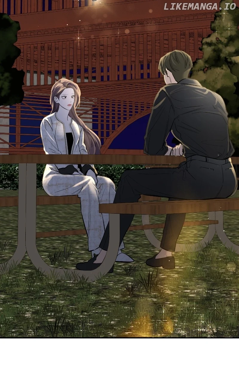 Extroversion of an Immortal Chapter 60 - Page 19