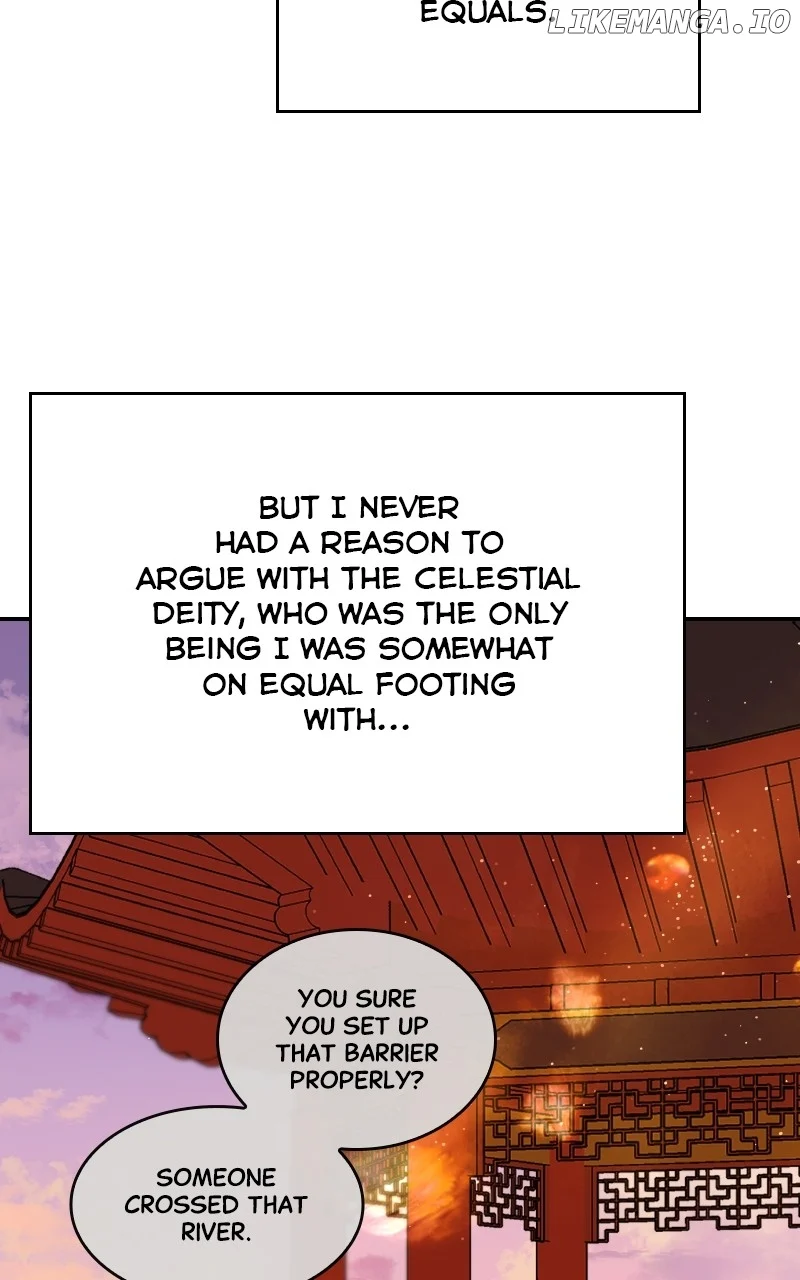 Extroversion of an Immortal Chapter 60 - Page 29