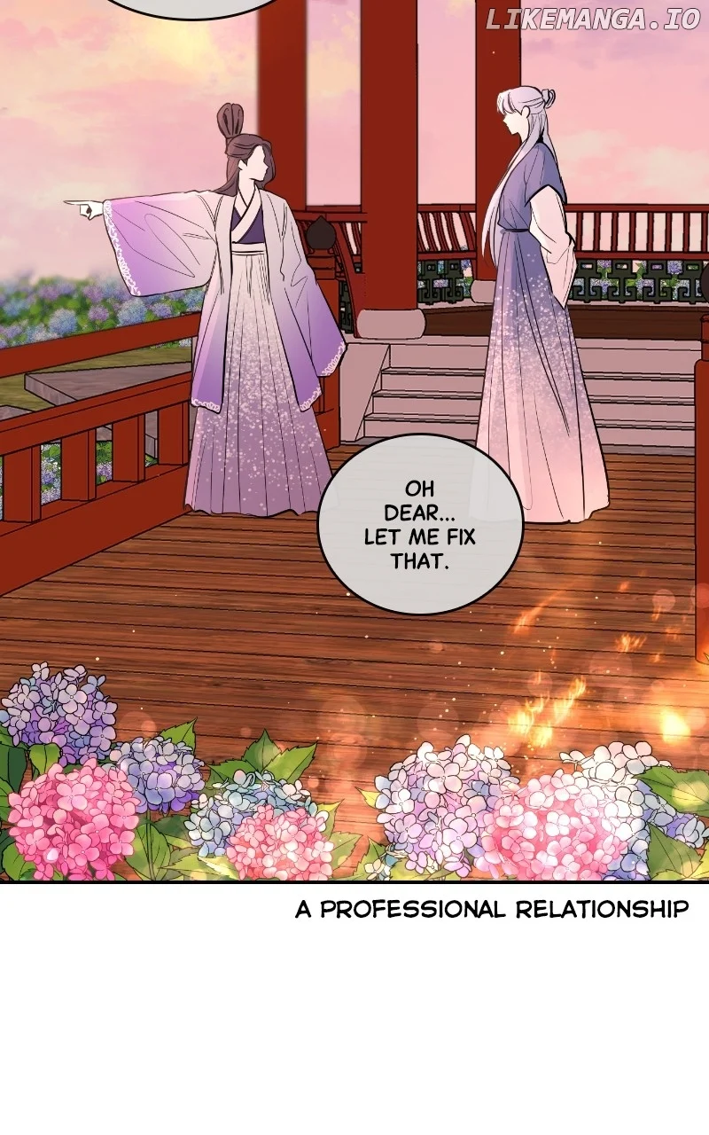 Extroversion of an Immortal Chapter 60 - Page 30