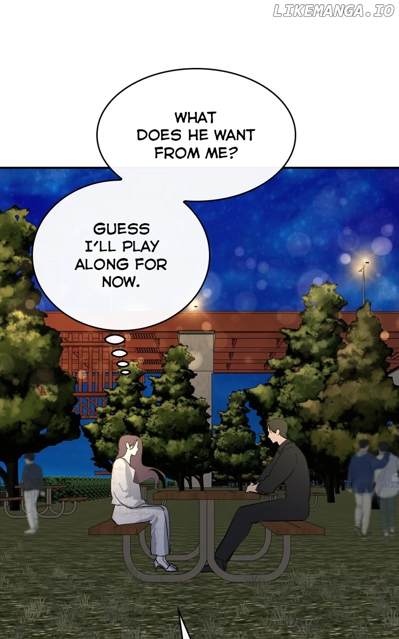 Extroversion of an Immortal Chapter 60 - Page 33