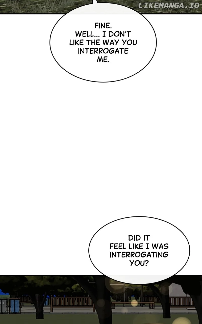 Extroversion of an Immortal Chapter 60 - Page 34