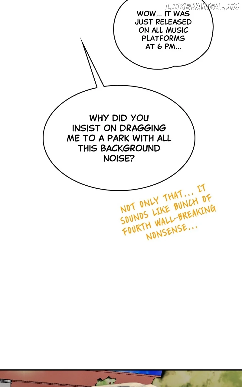 Extroversion of an Immortal Chapter 60 - Page 4