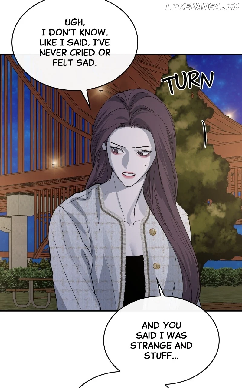 Extroversion of an Immortal Chapter 60 - Page 40