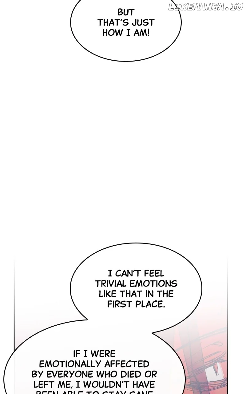 Extroversion of an Immortal Chapter 60 - Page 41