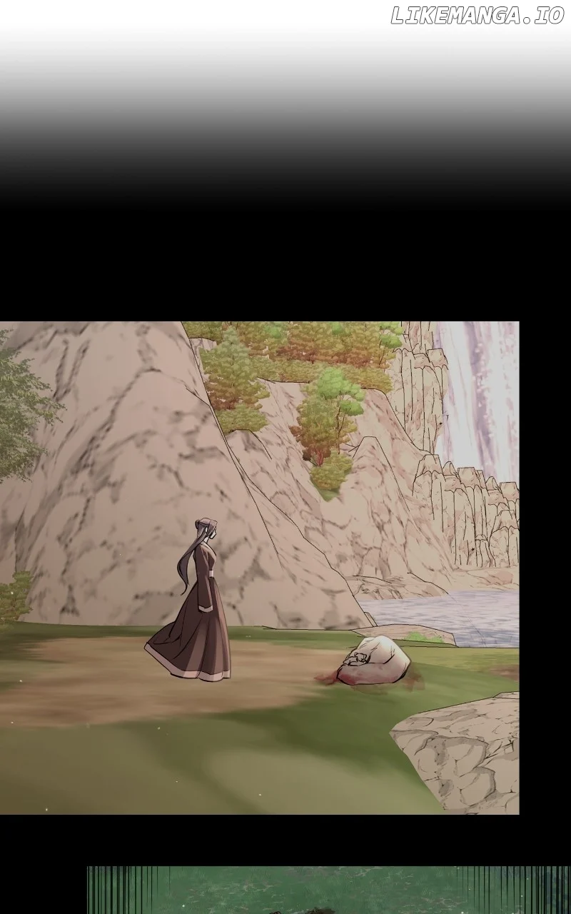 Extroversion of an Immortal Chapter 60 - Page 50