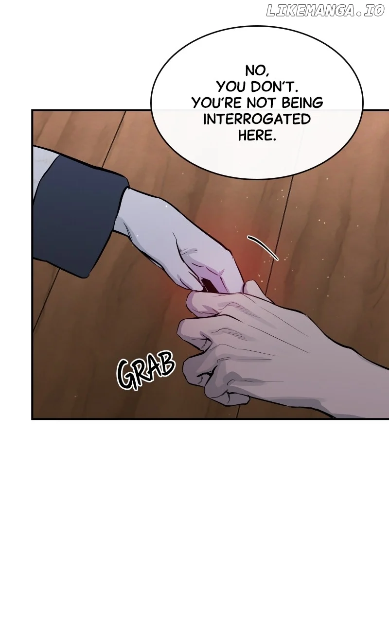Extroversion of an Immortal Chapter 60 - Page 57
