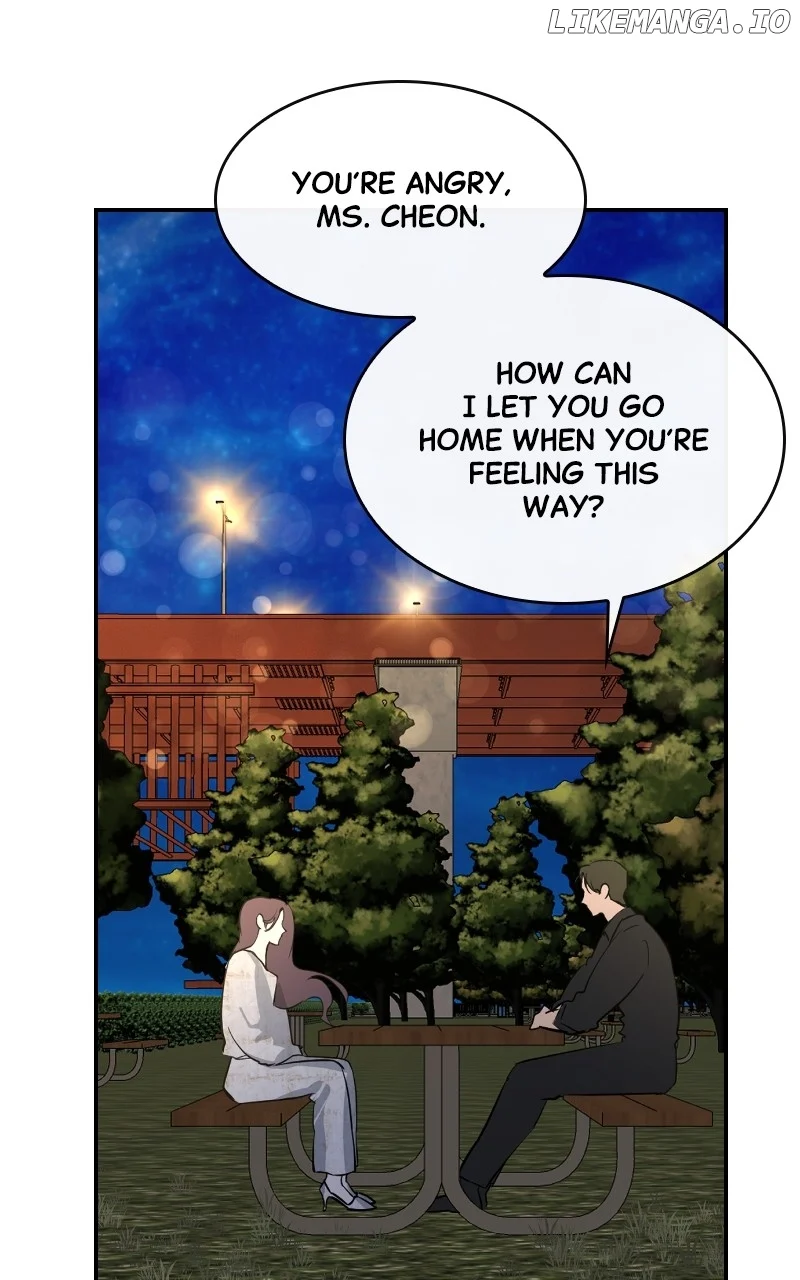 Extroversion of an Immortal Chapter 60 - Page 6