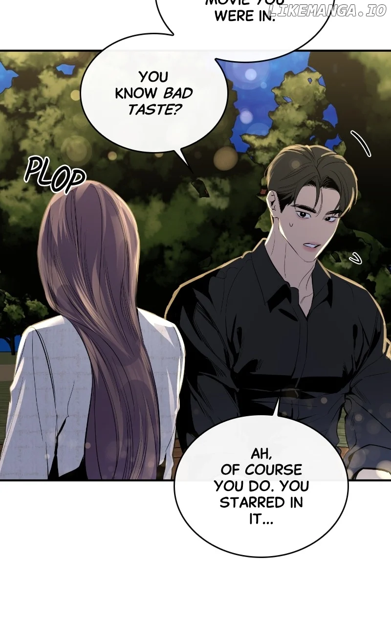 Extroversion of an Immortal Chapter 61 - Page 10