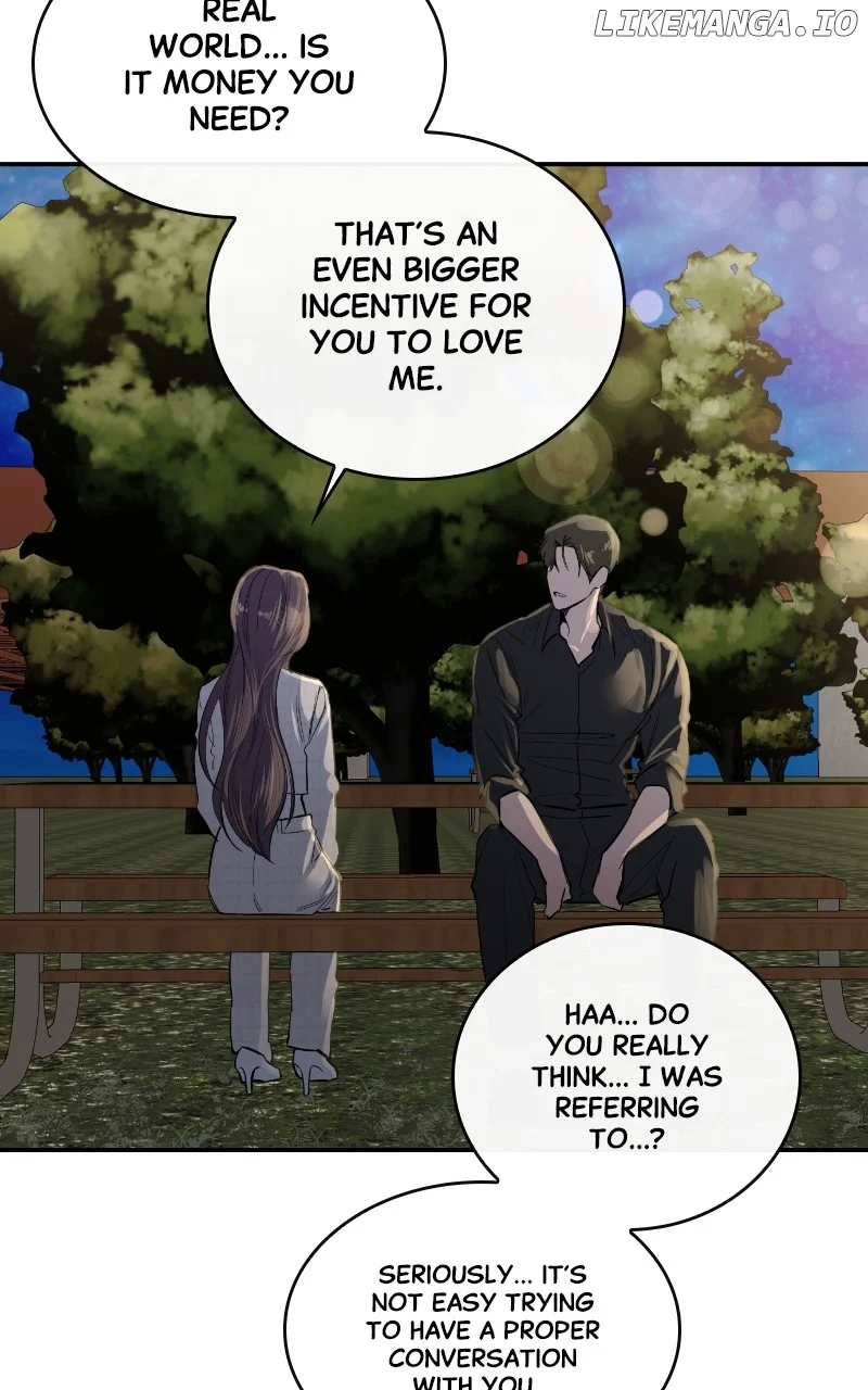 Extroversion of an Immortal Chapter 61 - Page 18