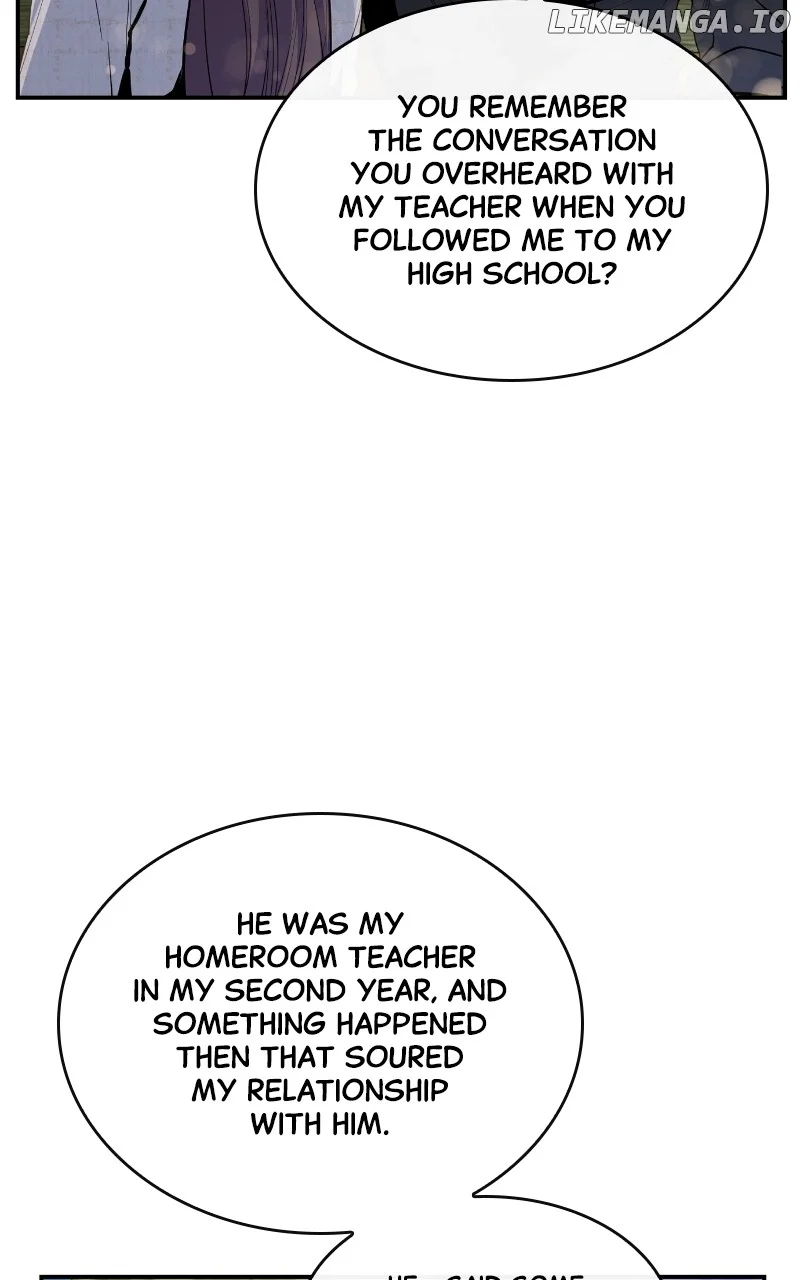 Extroversion of an Immortal Chapter 61 - Page 32